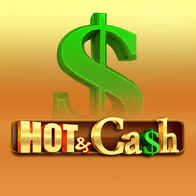 Hot And Cash icon