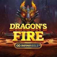 Dragons Fire InfiniReels icon