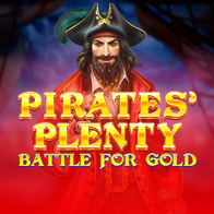 Pirates Plenty Battle For Gold