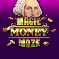 Magic Money Maze icon