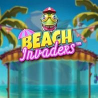 Beach Invaders icon