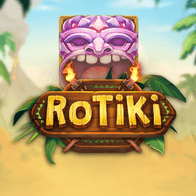 Rotiki icon