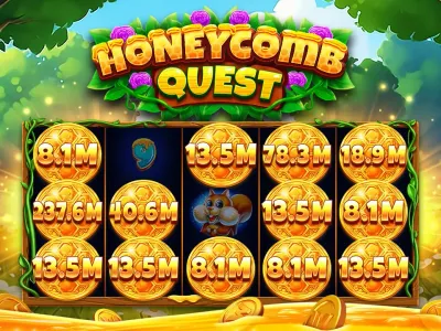 Menú de opciones y configuración de juego
