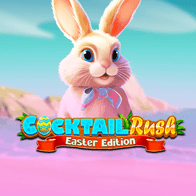 Cocktail Rush Easter Edition icon