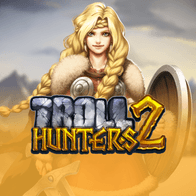 Troll Hunters 2 icon